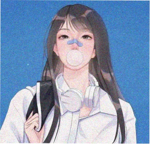 用户留言头像